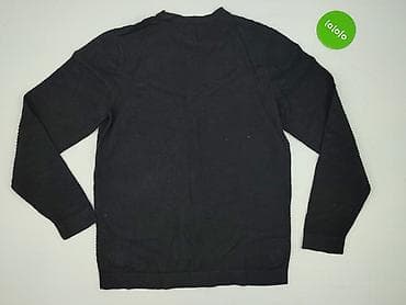 pull and bear f1: Jack&Jones, Sweter dla mężczyzn, rozmiar L — 3