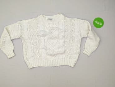 wisla krakow t shirty: Cropp, Women`s sweater, size S (EU 36) — 2