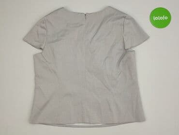 bluzki kopertowe reserved: Жіноча блуза, розмір 2XL — 3