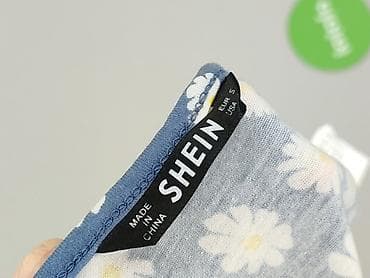 bluza w serduszka: Shein, Top damski, rozmiar S — 5