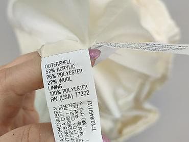 plaszcz monsoon: Zara, Płaszcz damski, rozmiar XS — 7