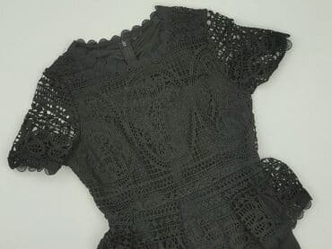 c a sukienki sylwestrowe: By very, Sukienka damska, S — 1