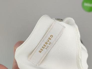 babylon kurtka: Reserved, Bluzka damska, rozmiar XS — 6