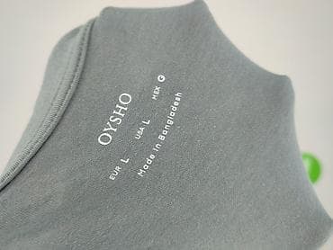 oysho lux: Oysho, T-shirt damski, rozmiar L — 4