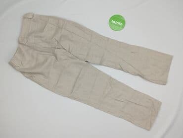 bizuu spodnie: Tiffi, Spodnie materiałowe damskie, rozmiar 2XS — 3