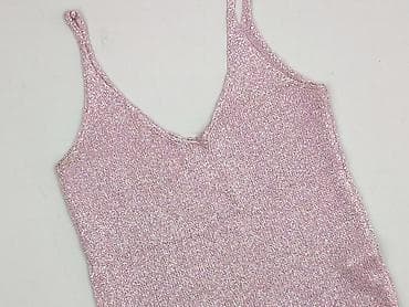 naprawa wiskozy: Bluzka damska, rozmiar S — 1