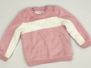 sweterek hello kitty: Bluza, So cute, 1.5-2 lat, 86-92 cm, stan - Bardzo dobry — 1