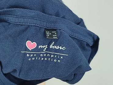 boco wear: Bpc bonprix collection, T-shirt damski, rozmiar M — 6