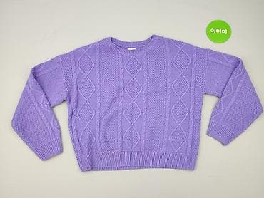 mantaray sweter: Sinsay, Sweter damski, rozmiar M — 2