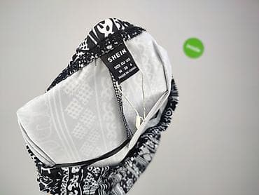 only polska: Shein, Spodnie materiałowe damskie, rozmiar M — 6