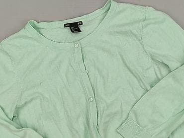 H&M Basic, Kardigan damski, rozmiar L