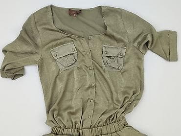 kombinezo: Kombinezon damski, rozmiar S — 1