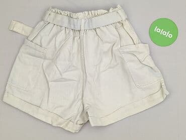 krótkie spodenki damskie cropp: Cropp, Szorty damskie, rozmiar S — 3