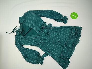 modbis pl sukienki: Mini, Sukienka damska, rozmiar S — 4