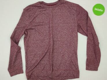sweter z kapturem reserved: Reserved, Bluza dla mężczyzn, S — 3