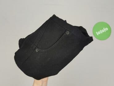 sandały damskie z zakrytą piętą ccc: Denim Co, Szorty damskie, M — 6