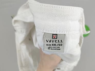 mnml jeans: Jeansy damskie, rozmiar 2XL — 6