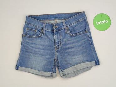 Жінкам: LeviS, Шорти жіночі, розмір XS — 2