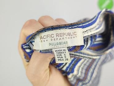 pull and bear kod: PULL&BEAR, Bluzka damska, rozmiar S — 4