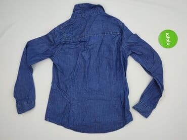 dżins: Denim, Koszula damska, S — 3