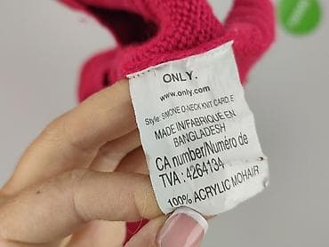 Жінкам: ONLY, Кардиган жіночий, розмір M — 5