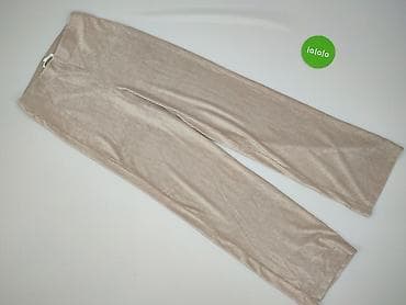 kozaki sofix: Sinsay, Spodnie materiałowe damskie, rozmiar XS — 2