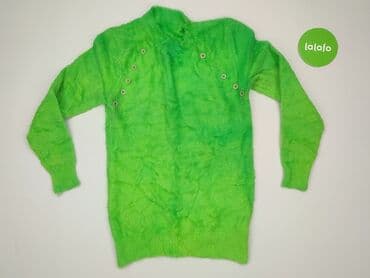 poliamid sweter: Sweter damski, rozmiar S — 3