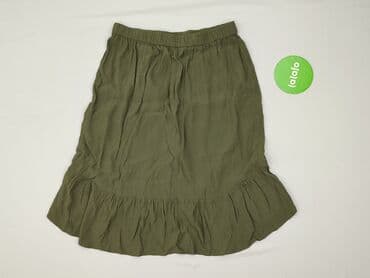 spódnice midi asymetryczne: MbyM, Spódnica damska, rozmiar S — 4