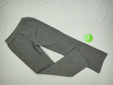 dres nylonowy: Spodnie dresowe damskie, rozmiar M — 3