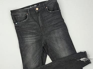jeans version: Jeansy damskie, rozmiar M — 1