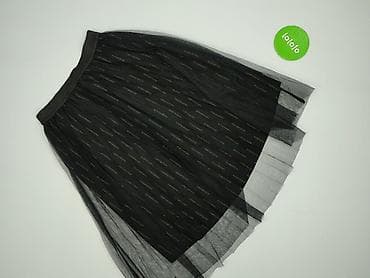 spódnice midi plus size: Spódnica damska, rozmiar S — 2