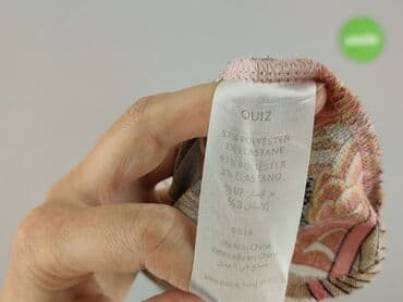 bluzki z odkrytymi ramionami mohito: Quiz, Bluzka damska, rozmiar M — 5