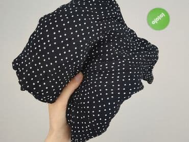 bluzka w kropki zara: H&M, Bluzka damska, rozmiar S — 6