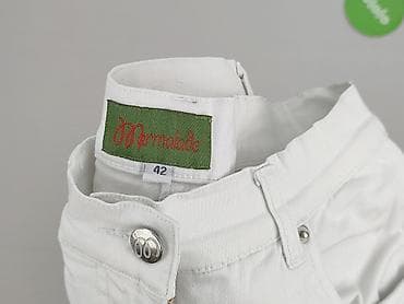 m sara jeans: Jeansy damskie, rozmiar M — 4