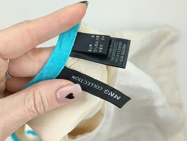 mango sukienka fioletowa: Mango, Sukienka damska, rozmiar XS — 4