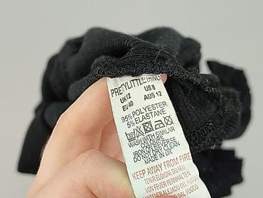 apple bottom: PrettyLittleThing, Body damskie, rozmiar M — 5