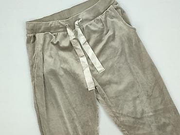 piżama next: Esmara, Sweatpants for women, size S — 1