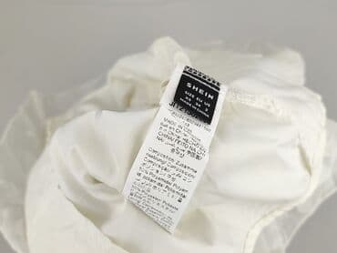 sukienki białe shein: Shein, Sukienka damska, rozmiar XS — 4