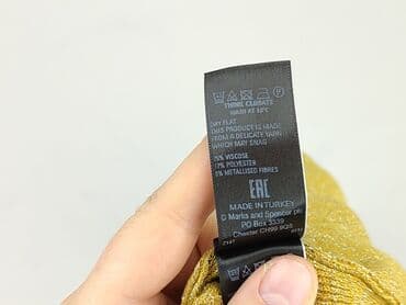 sweter hello kitty h: Marks & Spencer, Sweter damski, rozmiar M — 5