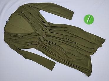 oryginalne sukienki boho: Boohoo, Sukienka damska, rozmiar 3XL — 2