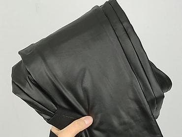 buty nylon red: Vogue, Legginsy Ze skóry ekologicznej damskie, rozmiar M — 5