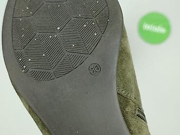 buty grinch: Botki damskie, rozmiar 36 — 5