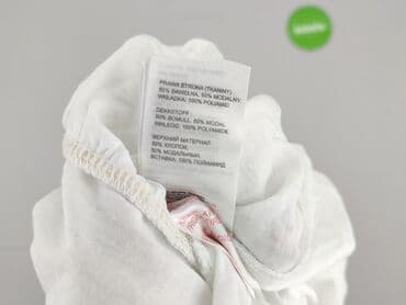 ohbutik trampki biale: Even&Odd, Tunika damska, rozmiar S — 5