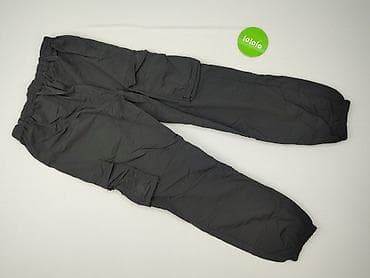 garnitur damski cropp: Cropp, Spodnie cargo damskie, rozmiar M — 3