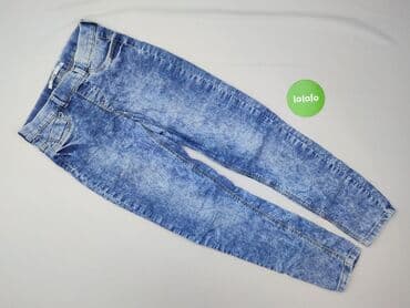 koszula z bufiastymi rękawami sinsay: Sinsay, Jeans for women, M at lalafo.pl — 2 koszula z bufiastymi rękawami sinsay: Sinsay, Jeans for women, M — 2