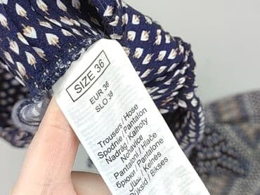 orsay spodenki krótkie: Orsay, Spodnie 3/4 damskie, rozmiar S — 5