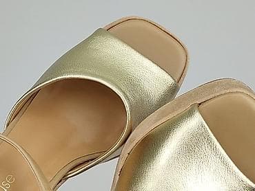 sandały coco chanel: Sandały damskie, rozmiar 38 — 6