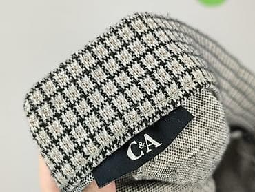 bluzki dalmatynczyk: C&A, Spodnie materiałowe damskie, rozmiar S — 4