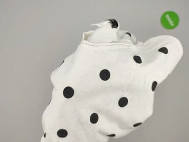 pull and bear top w kropki: R Edition, Bluzka damska, rozmiar 2XL — 5