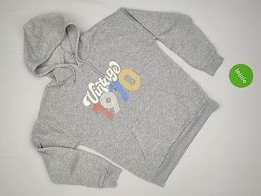 primark fleeces: Bluza z kapturem damska, rozmiar M — 2